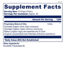 BioPure O3 Oils Gamma