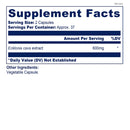 BioPure PC-Ecklonia Cava Extract Capsules