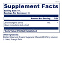 BioPure® Stevia Extract