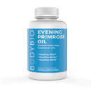 BodyBio Evening Primrose Oil (180 Non-GMO)