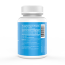 BodyBio Fish Oil (120 Non-GMO Softgels)