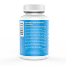 BodyBio Liposomal Glutathione 60 Capsules