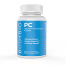 BodyBio PC (Phosphatidylcholine)