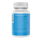 BodyBio TUDCA (Tauroursodeoxycholic Acid) Supplement 60 Capsules