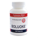 Boluoke® (lumbrokinase) 120 Capsules by Researched Nutritionals