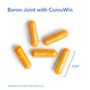 Boron Joint with CurcuWIN® 90 Vegetarian Capsules by Allergy Research Group