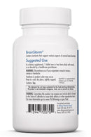 BrainStorm® Neurotransmitter Support Formula* 60 tablets by Allergy Research Group