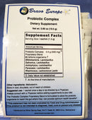 Bravo Probiotic Yogurt - 13 Week Kit - 300 Probiotic Strains