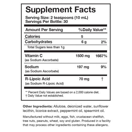 C-RLA™ Original by Researched Nutritionals