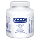 Caprylic Acid by Pure Encapsulations®