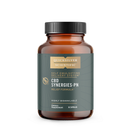 CBD Synergies-PN* capsules by QuickSilver Scientific