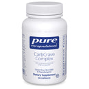 CarbCrave Complex by Pure Encapsulations®