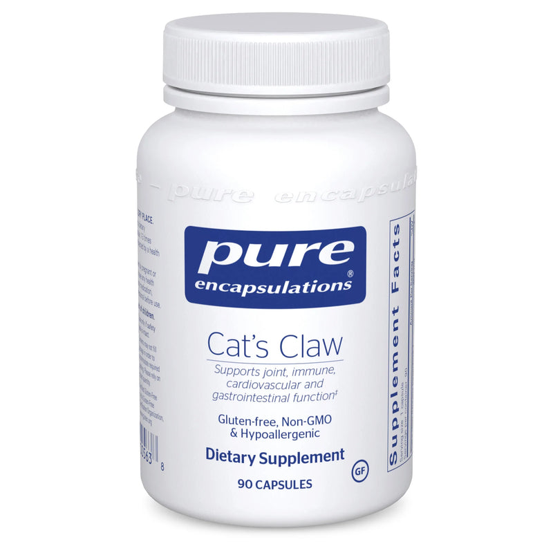 Cat's Claw by Pure Encapsulations®