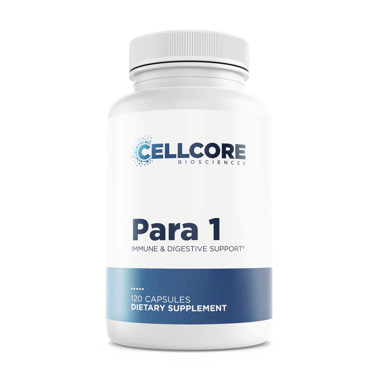 Para 1 by CellCore