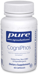 CogniPhos by Pure Encapsulations®