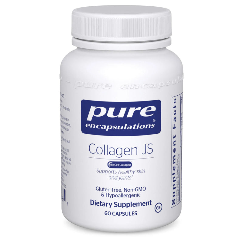 Collagen JS by Pure Encapsulations®