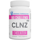CLNZ Chelator by Systemic Formulas