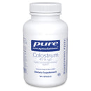 Colostrum 40% IgG by Pure Encapsulations®