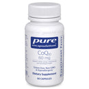 CoQ10 60 mg by Pure Encapsulations®