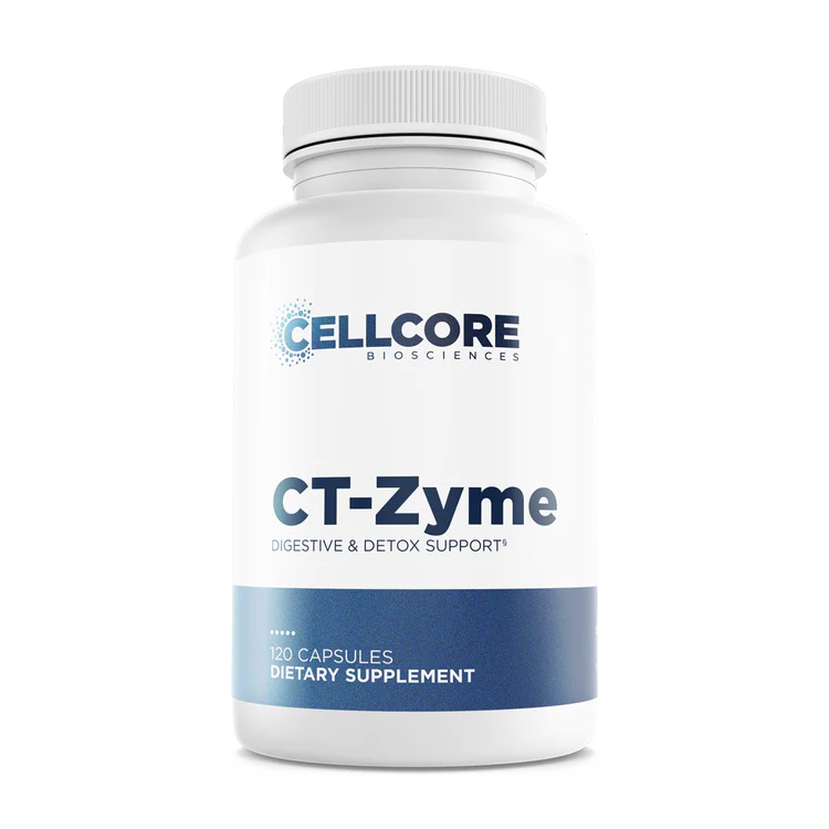 CT-Zyme by CellCore