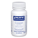 Copper (glycinate) by Pure Encapsulations®