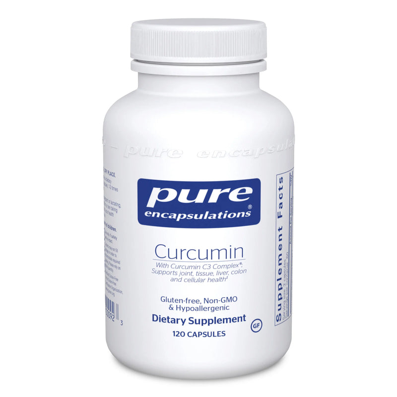 Curcumin by Pure Encapsulations®