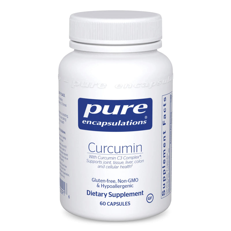 Curcumin by Pure Encapsulations®