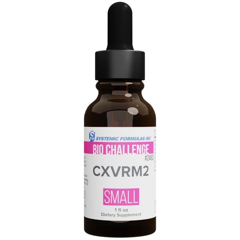 CXVRM2 Small by Systemic Formulas