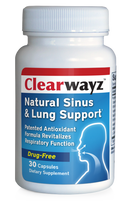 Clearwayz by Physician Therapeutics