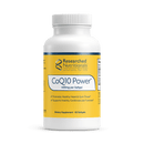 CoQ10 Power™ 400 mg softgels by Researched Nutritionals