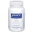 CoQ10 120 mg by Pure Encapsulations®