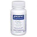 CoQ10 120 mg by Pure Encapsulations®
