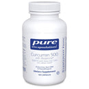 Curcumin 500 with Bioperine® by Pure Encapsulations®