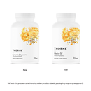 Curcumin Phytosome 500mg Sustained Release (formerly Meriva) 120 Capsules by THORNE
