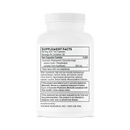 Curcumin Phytosome 500mg Sustained Release (formerly Meriva) 120 Capsules by THORNE