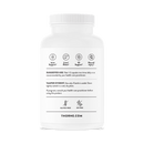 Curcumin Phytosome 1000mg (formerly Meriva) 120 Capsules by THORNE