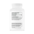 Curcumin Phytosome 1000mg (formerly Meriva) 120 Capsules by THORNE