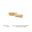 Curcumin Phytosome 1000mg (formerly Meriva) 120 Capsules by THORNE