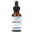 BORR:Plus by DesBio