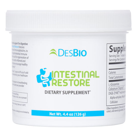 Intestinal Restore by DesBio