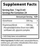 DesBio Liposomal Glutathione by DesBio