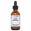 Liver Drainage by DesBio