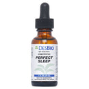 Perfect Sleep 1oz dropper by DesBio