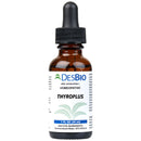 Thyroplus 1 fl. oz. (30 ml) by DesBio
