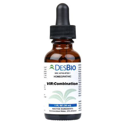 VIR:Combination by DesBio