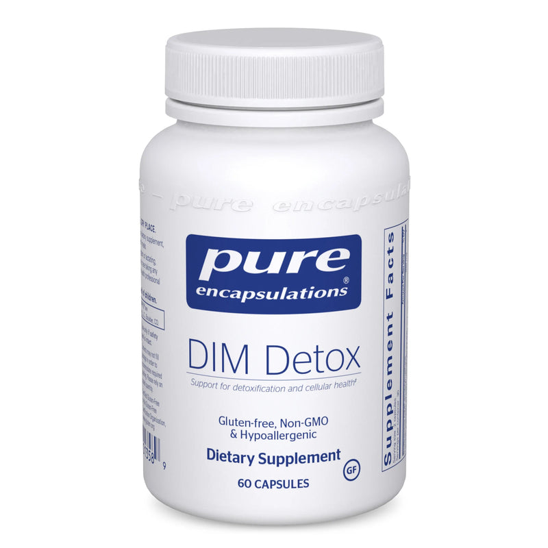 DIM Detox by Pure Encapsulations®