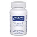 Vitamin E (with mixed tocopherols) by Pure Encapsulations®