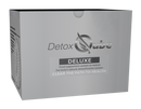 DELUXE DETOX QUBE® by QuickSilver Scientific