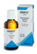DEMYC 20 ml topical drops by PEKANA®