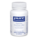 Digestive Enzymes Ultra by Pure Encapsulations®